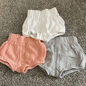 Baby Bloomers